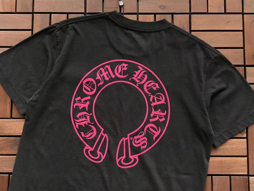 T-Shirts Ch Hearts