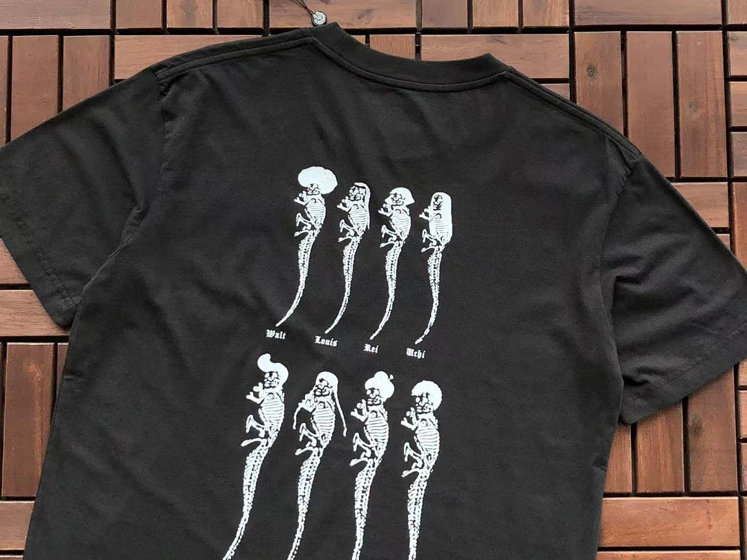 T-Shirts Ch Hearts