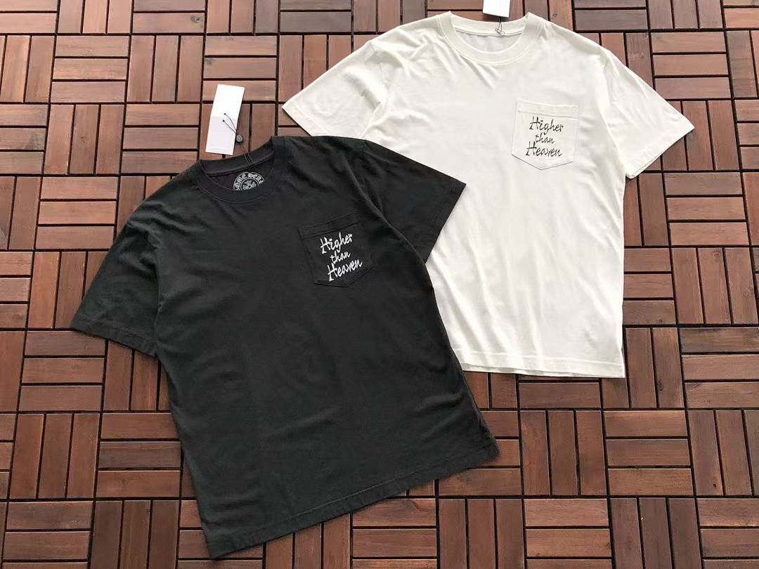 T-Shirts Ch Hearts
