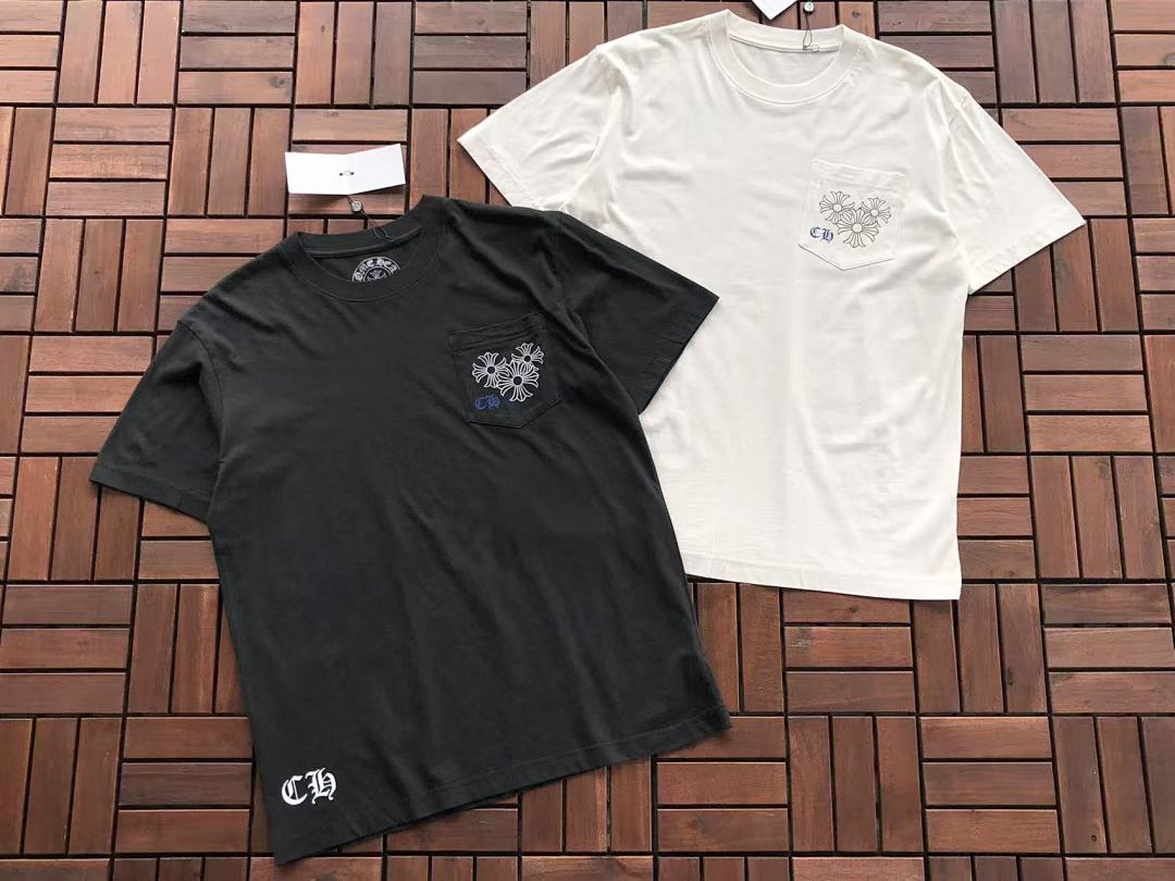 T-Shirts Ch Hearts