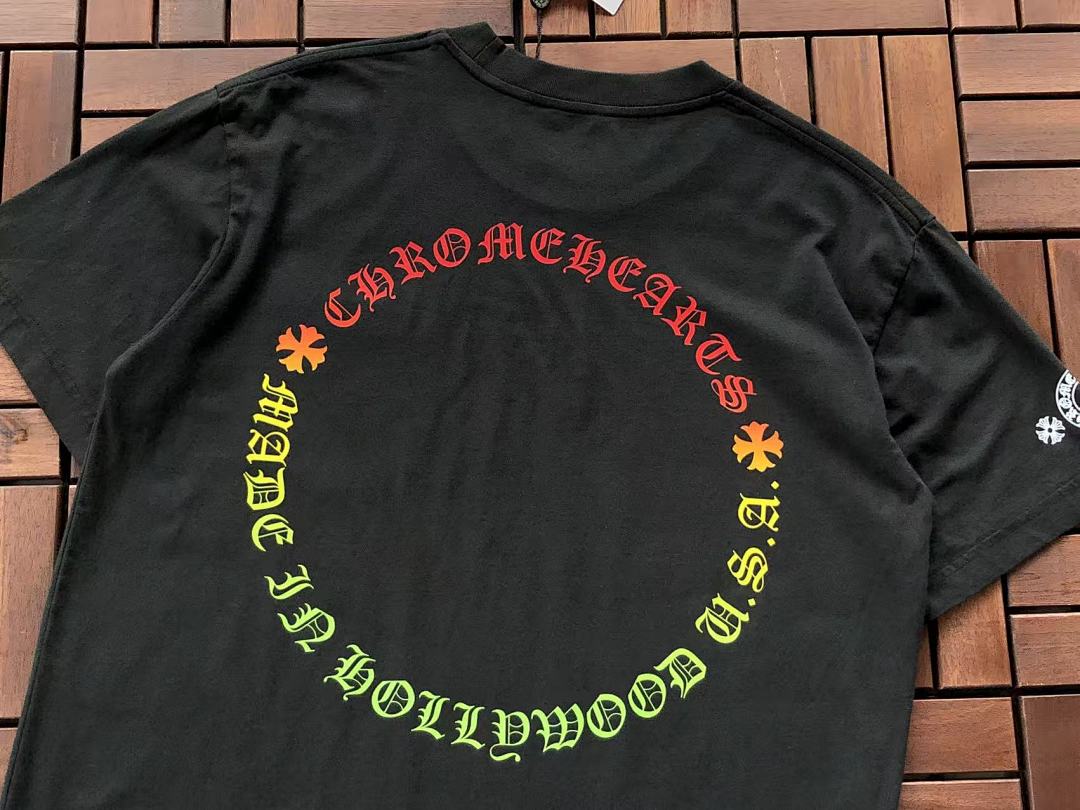 T-Shirts Ch Hearts