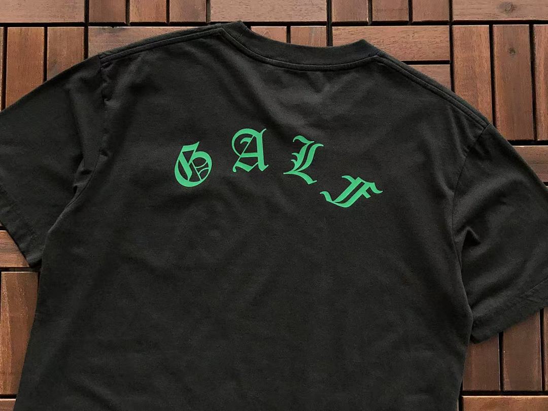 T-Shirts Ch Hearts