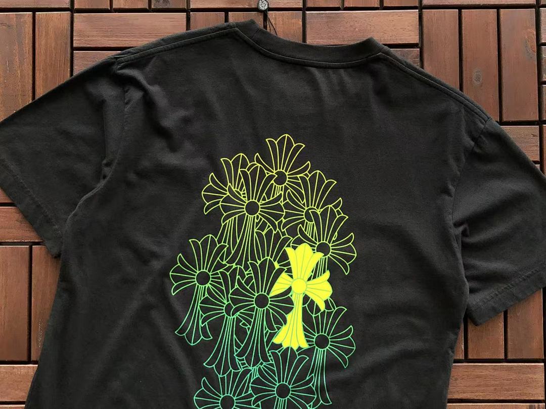 T-Shirts Ch Hearts