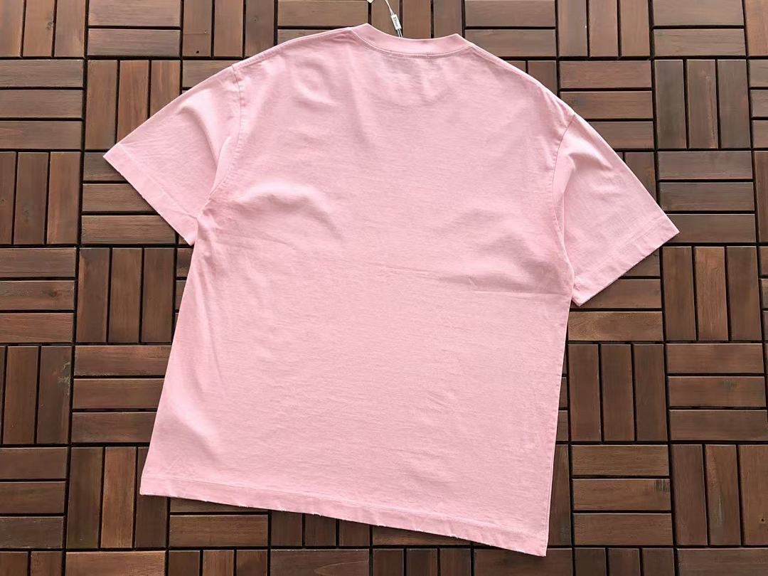 T-Shirts Dior