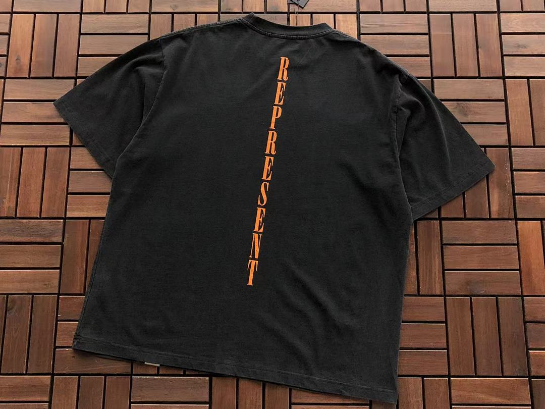 T-Shirts Rep