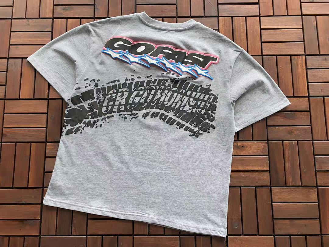 T-Shirt Broken Planet
