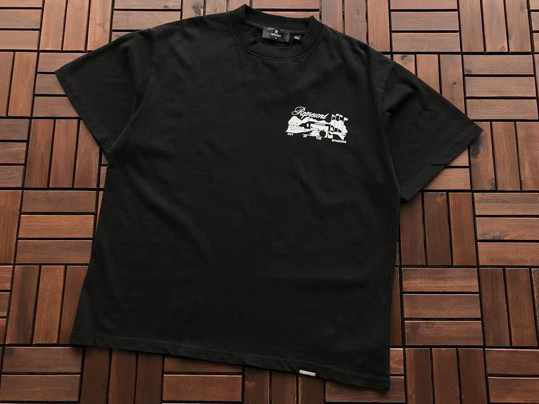 T-Shirts Rep