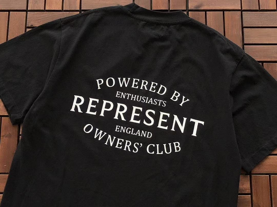 T-Shirts Rep
