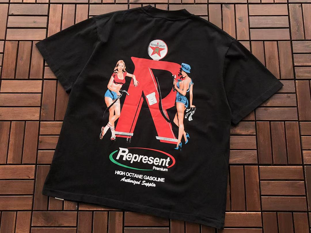 T-Shirts Rep