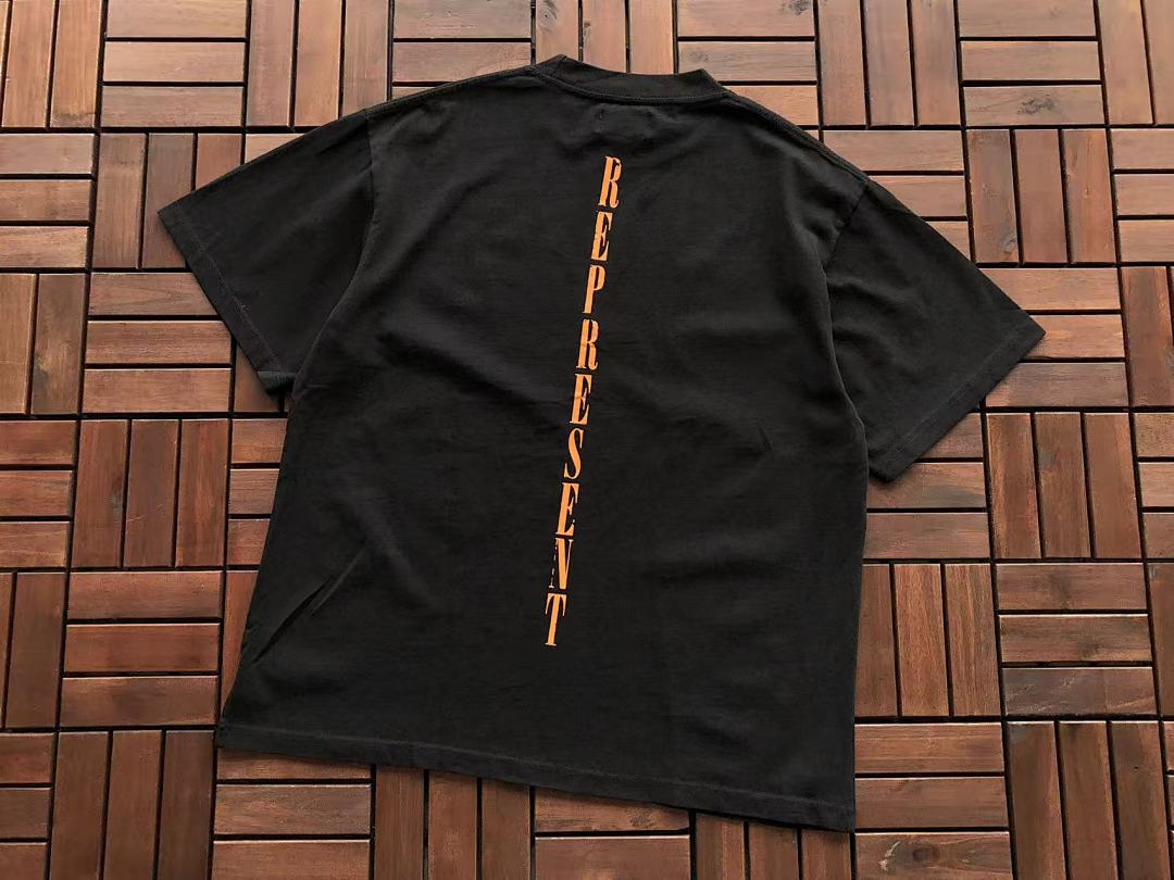 T-Shirts Rep
