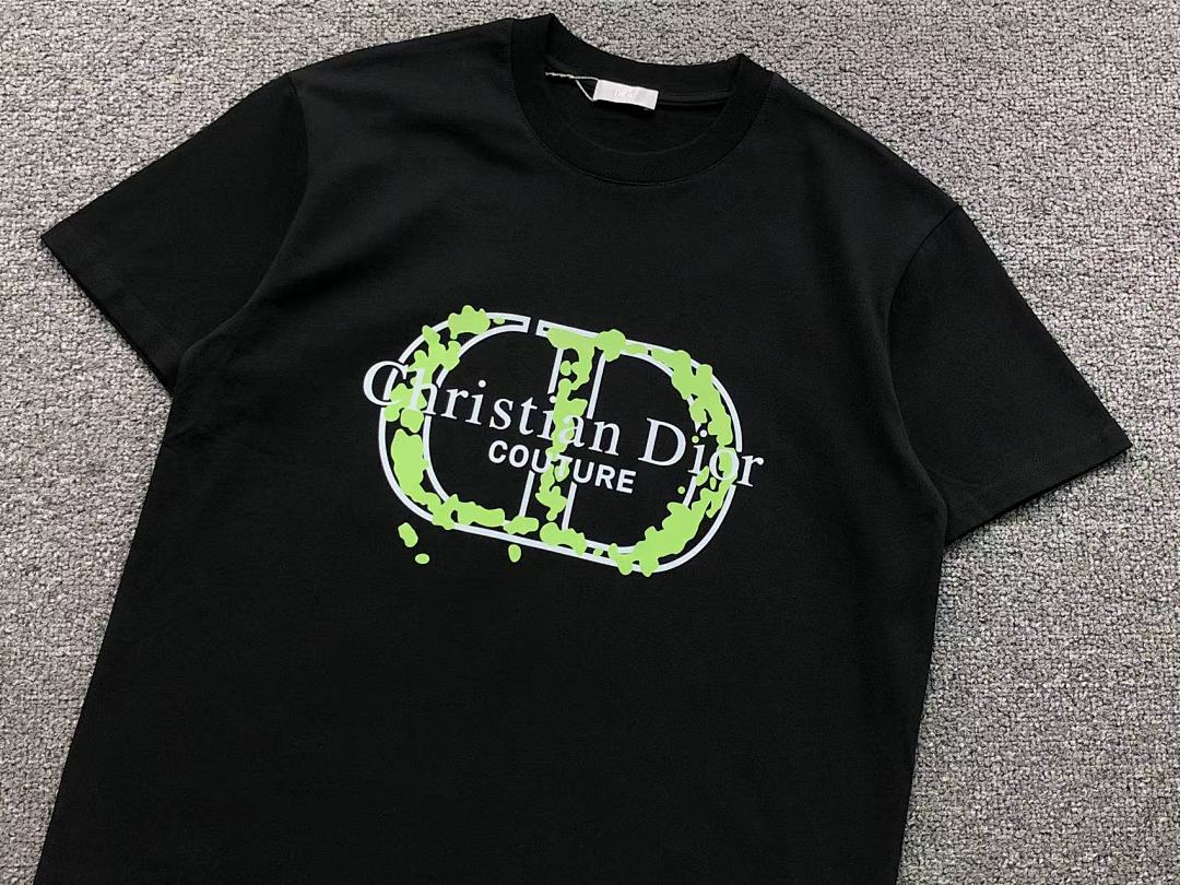 T-Shirts Dior