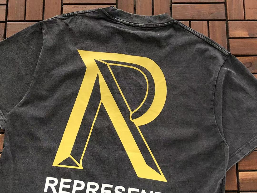 T-Shirts Rep