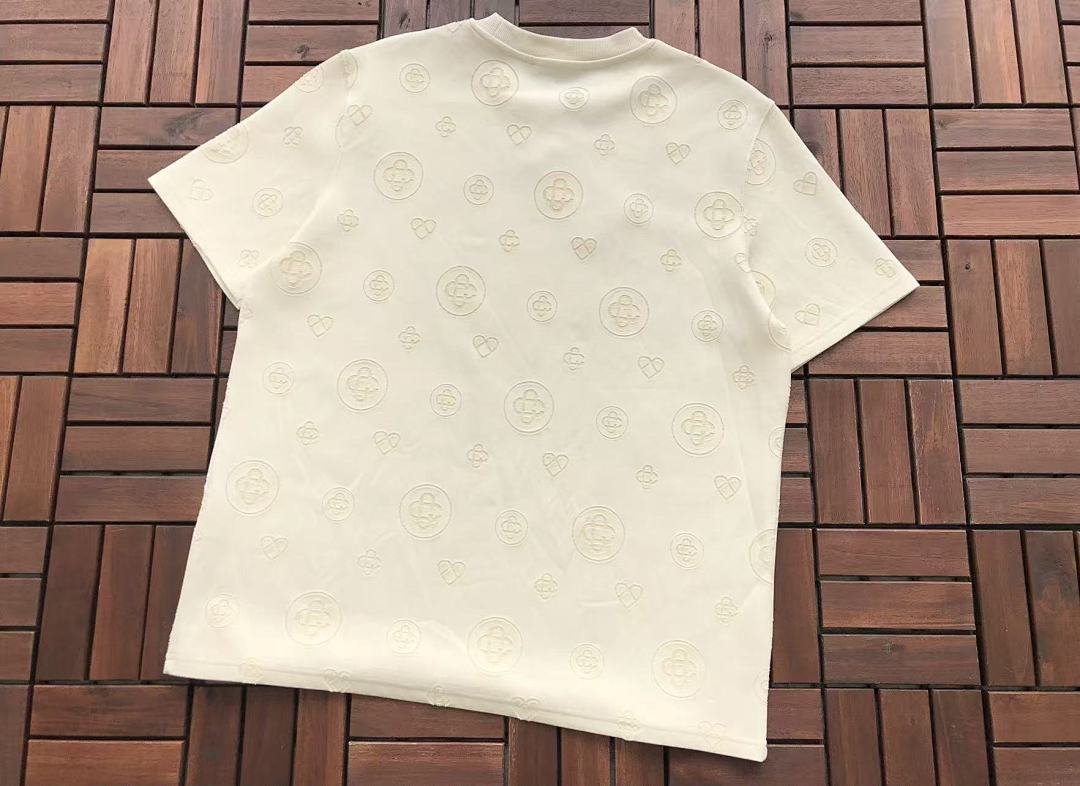 T-Shirt Casa Blanca