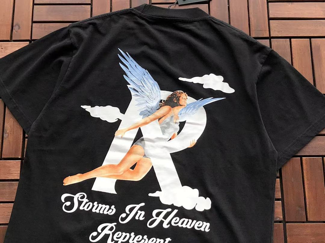 T-Shirts Rep