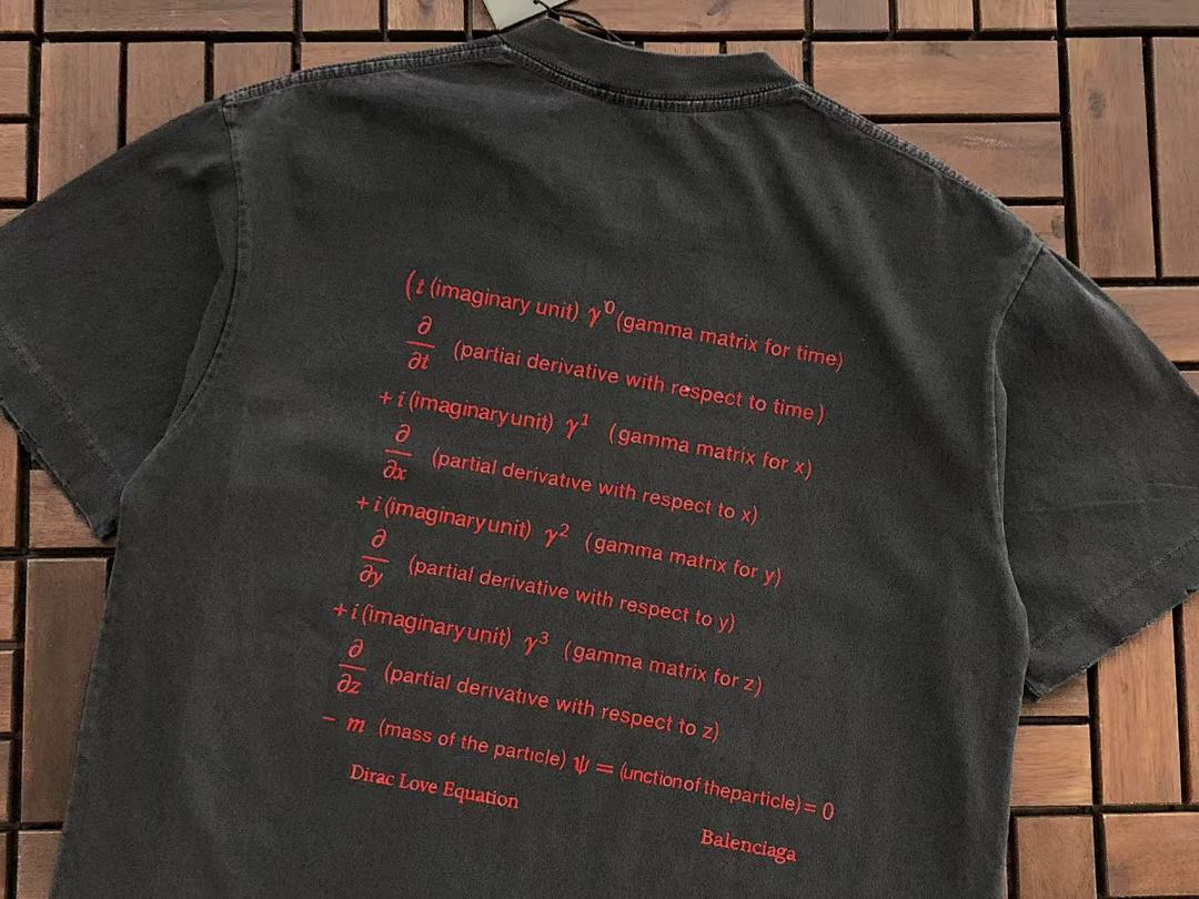 T-Shirts BLG