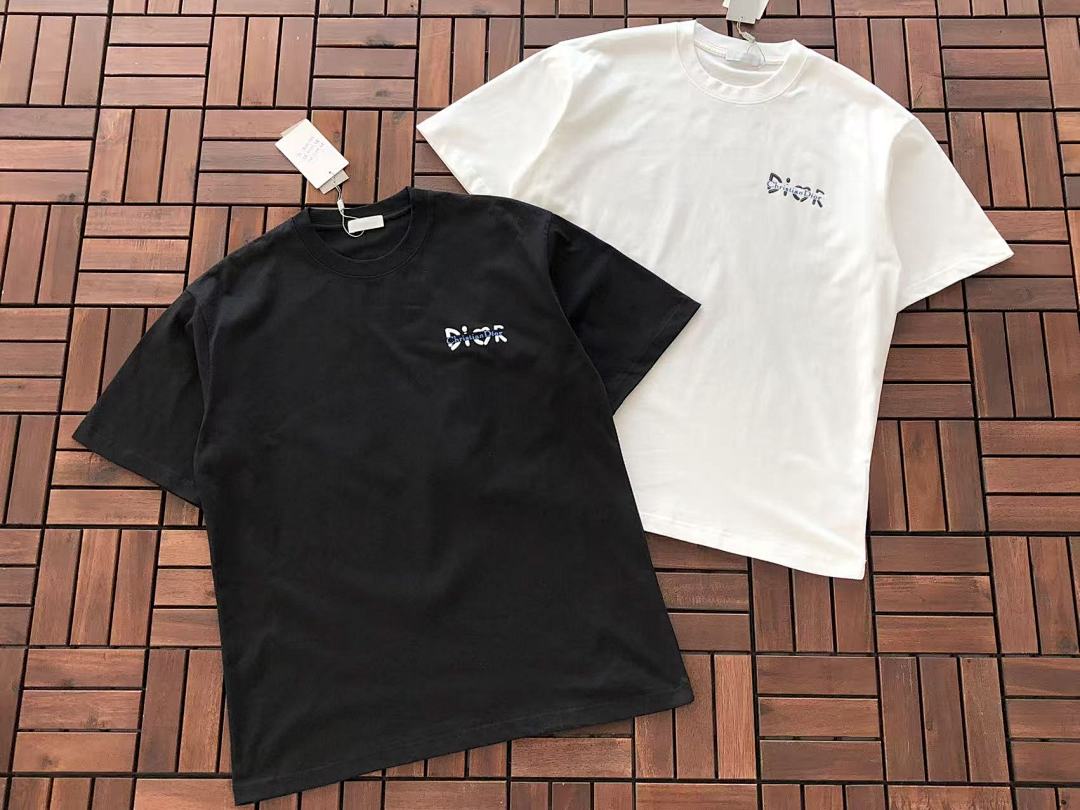 T-Shirts Dior