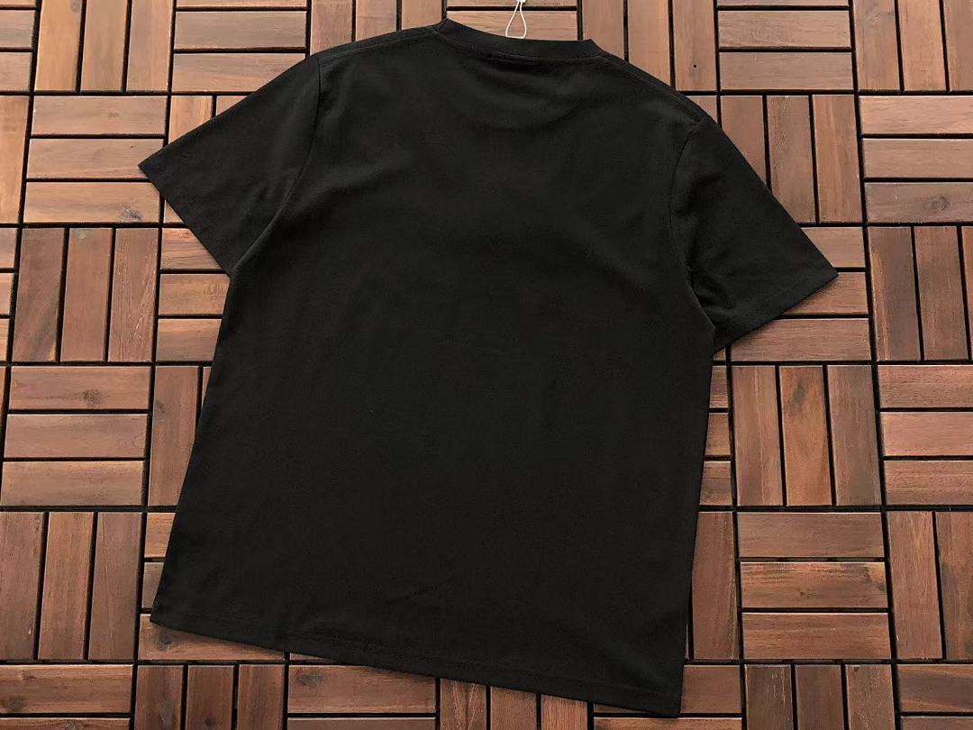 T-shirts Lacoste