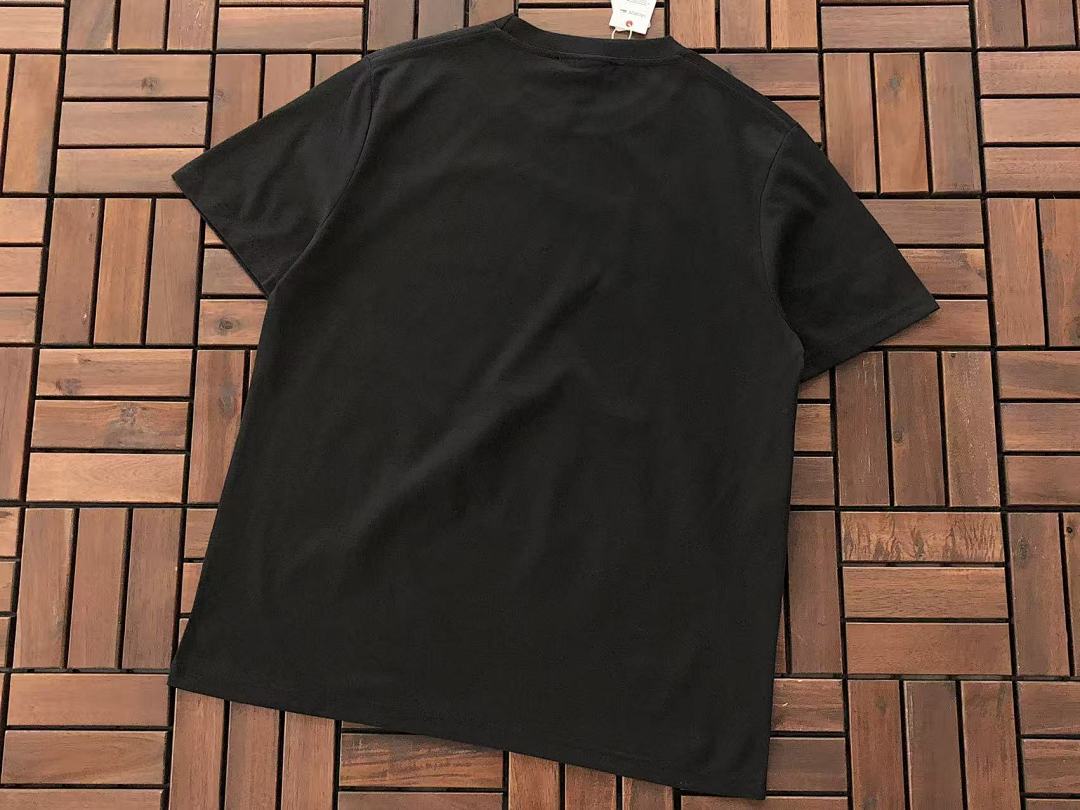 T-shirts Lacoste