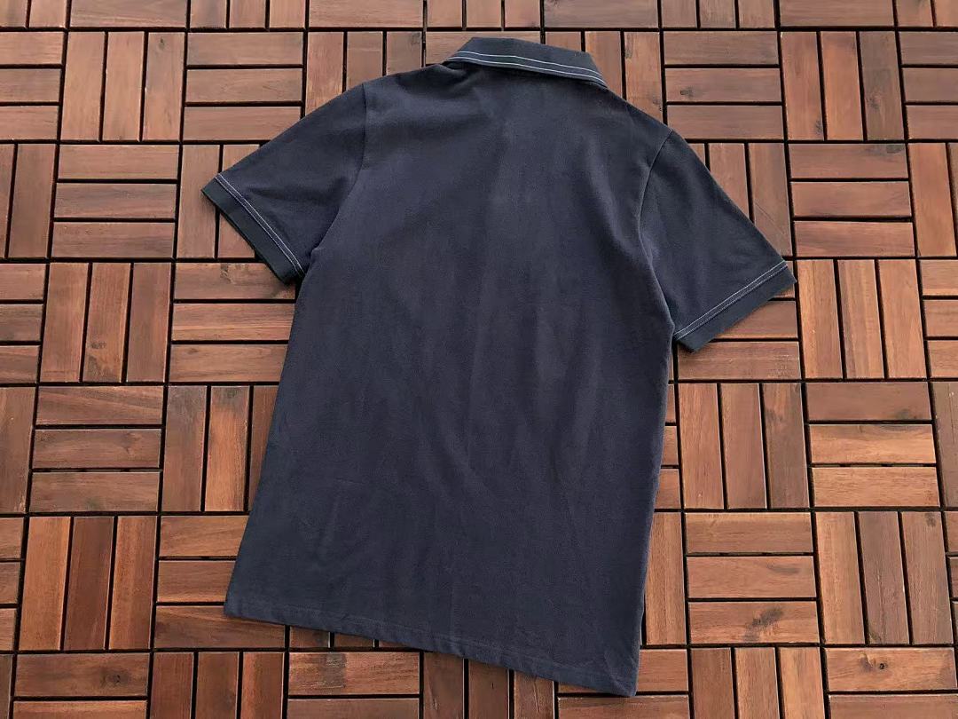 T-shirts Lacoste