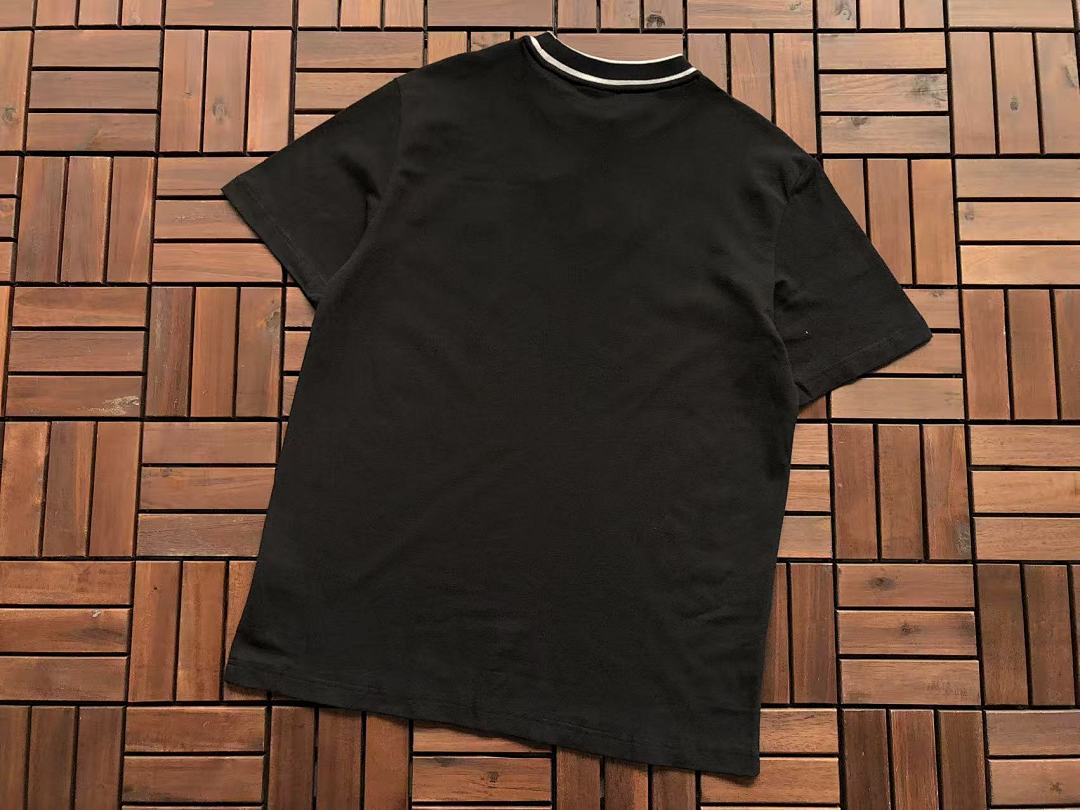 T-shirts Lacoste