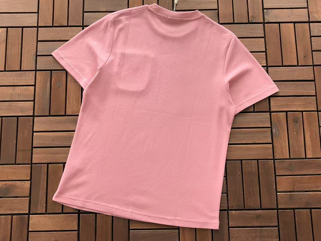 T-shirts Lacoste
