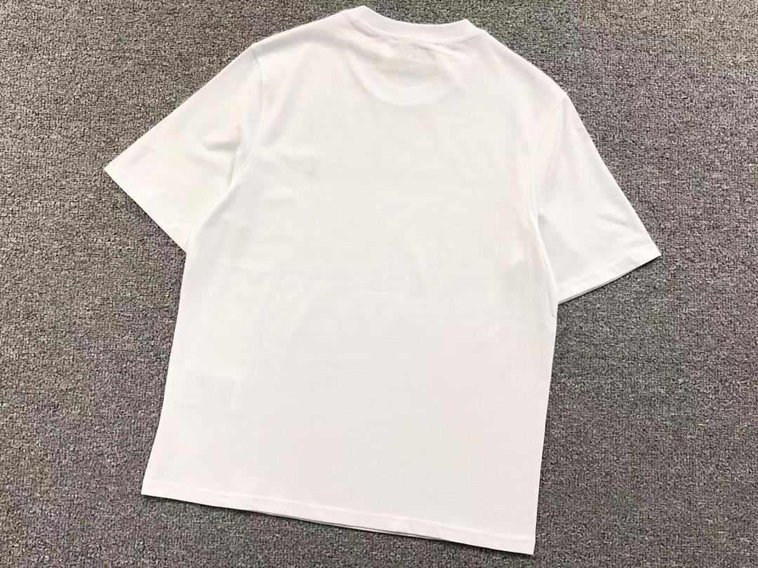 T-Shirts Ami Paris