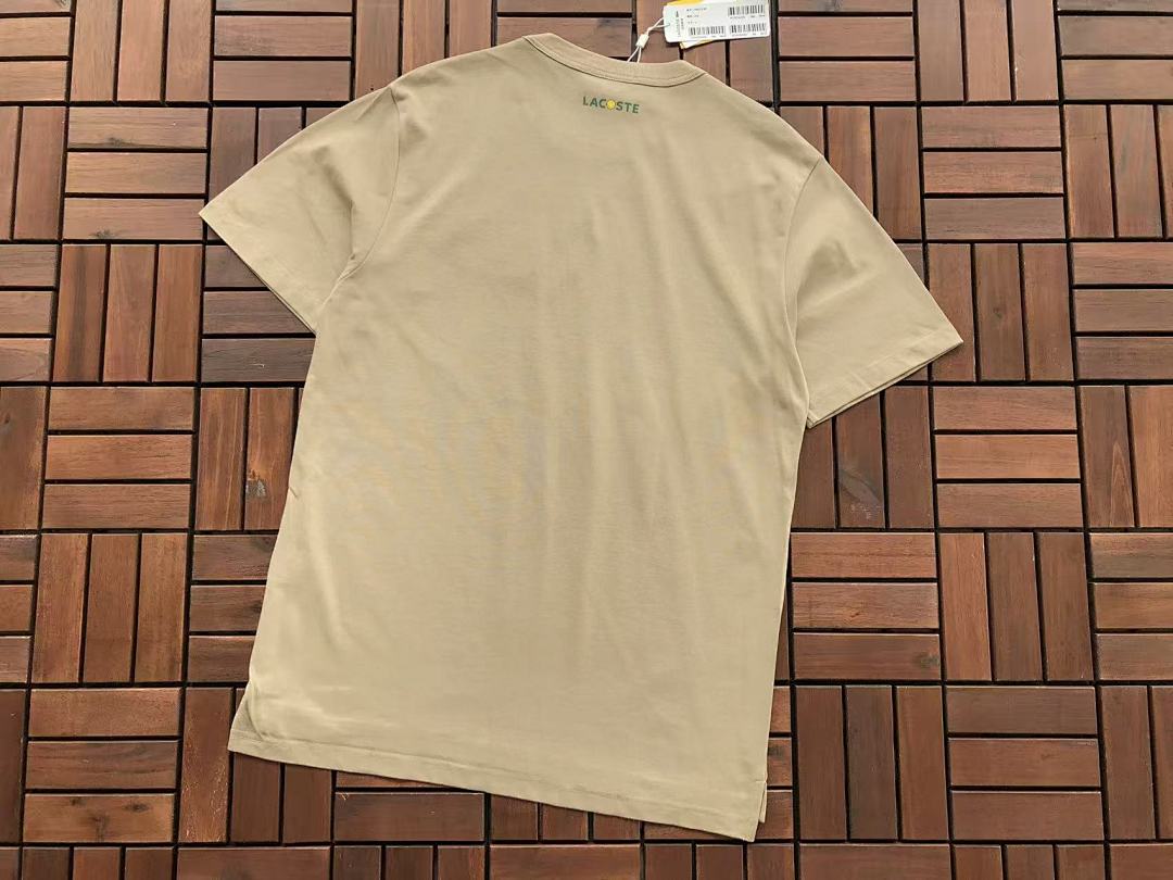 T-shirts Lacoste