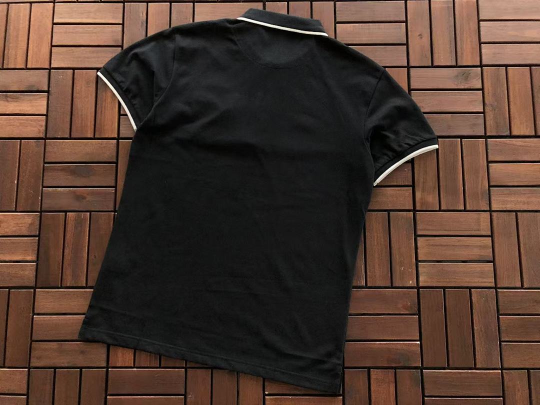 T-shirts Lacoste