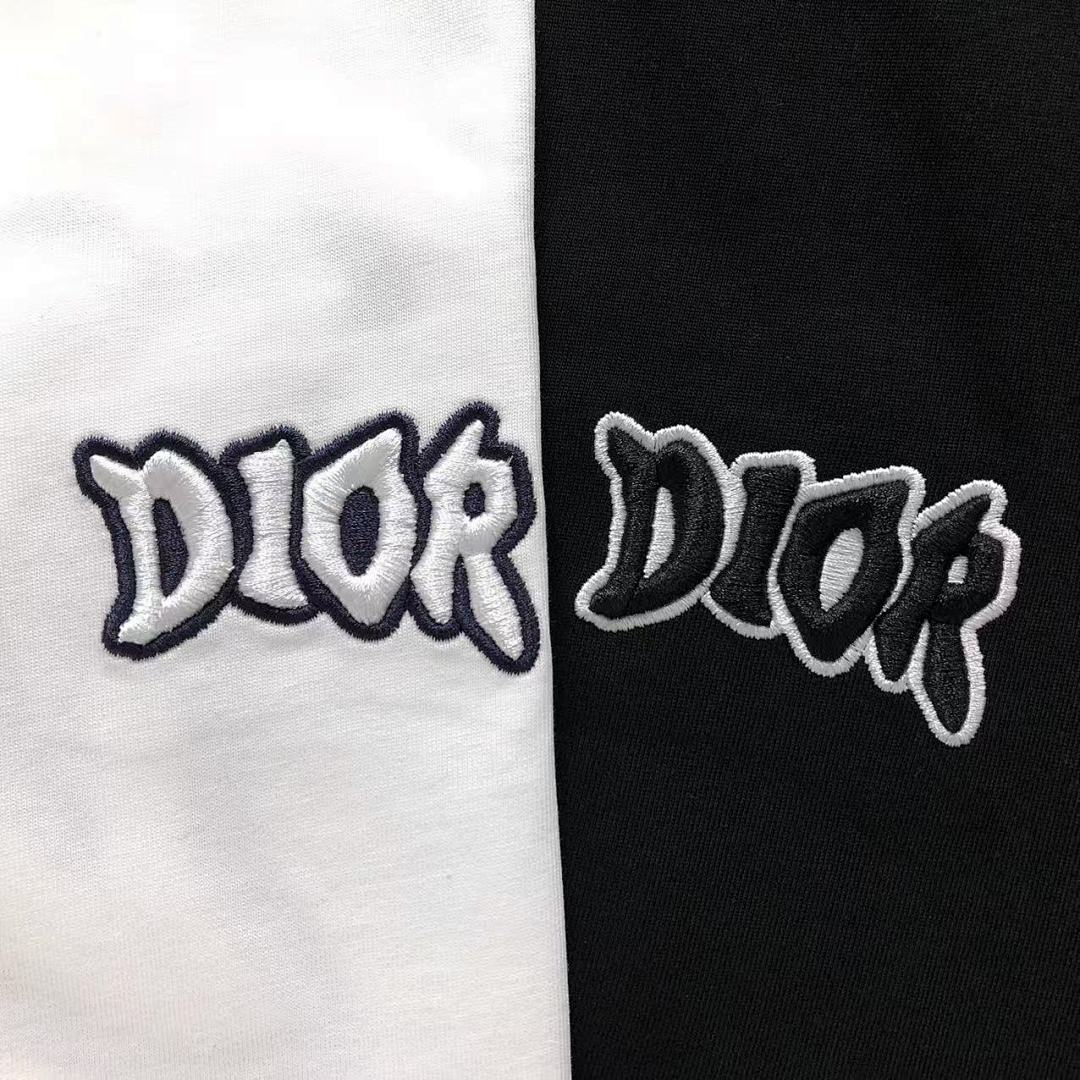 T-Shirts Dior