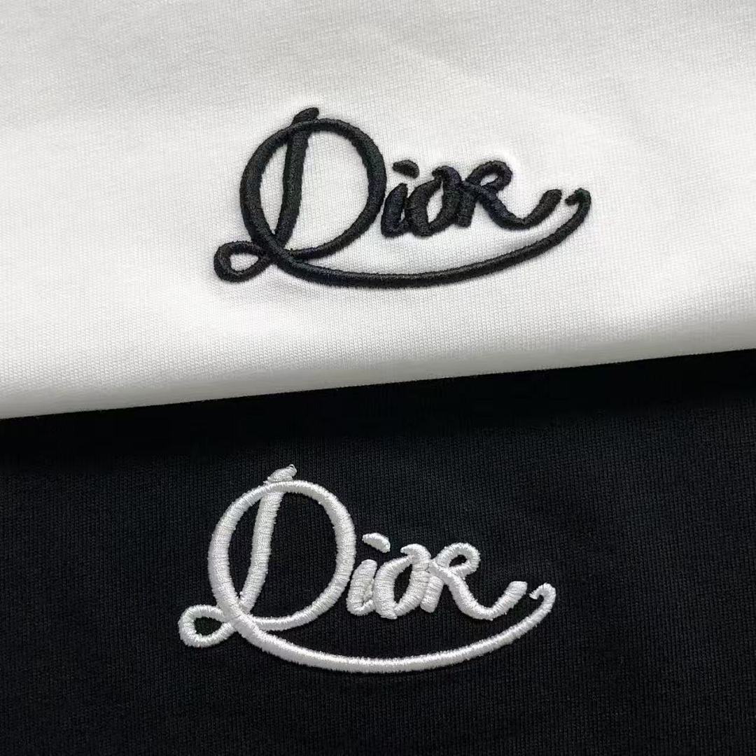 T-Shirts Dior