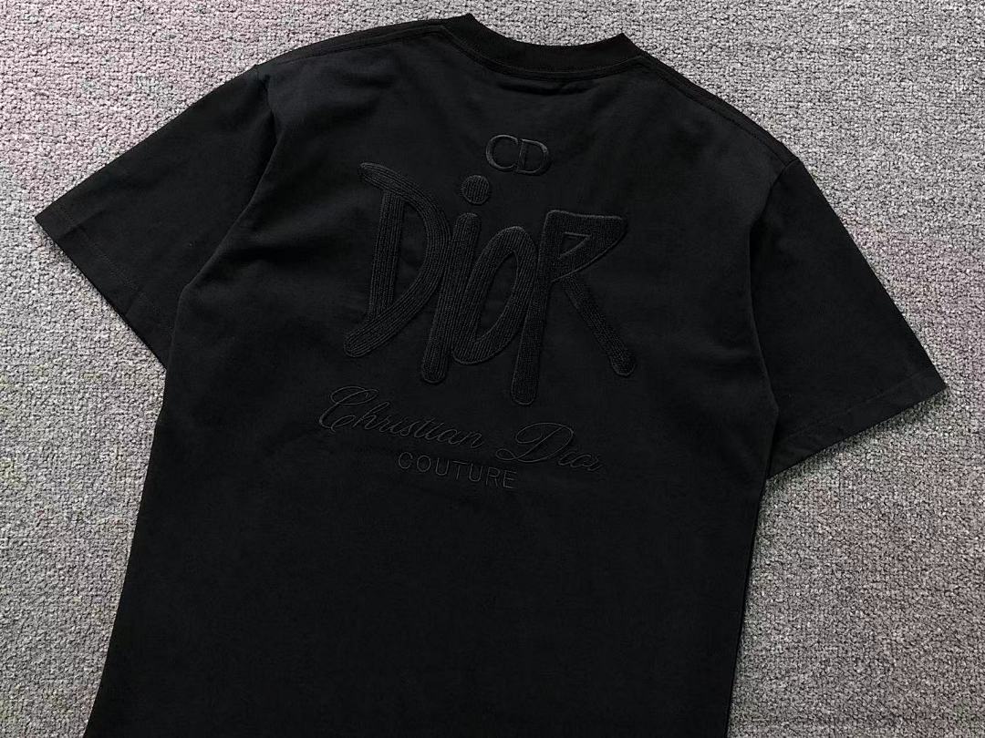 T-Shirts Dior