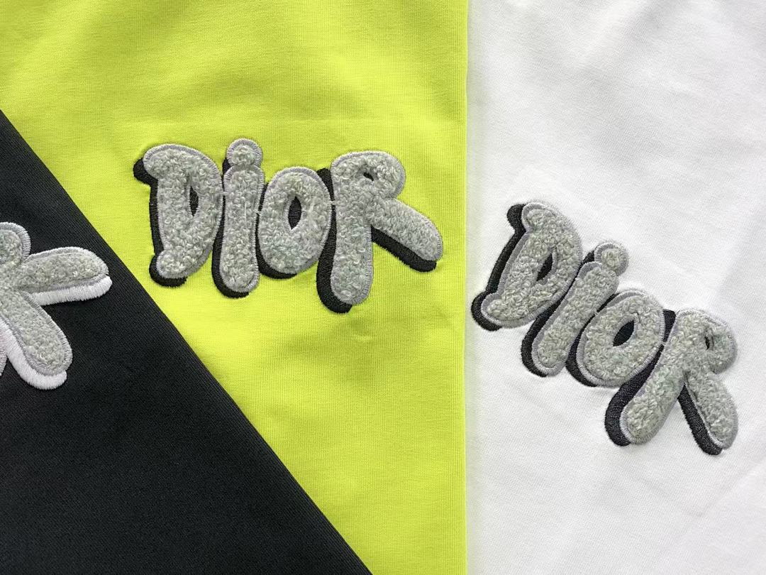 T-Shirts Dior