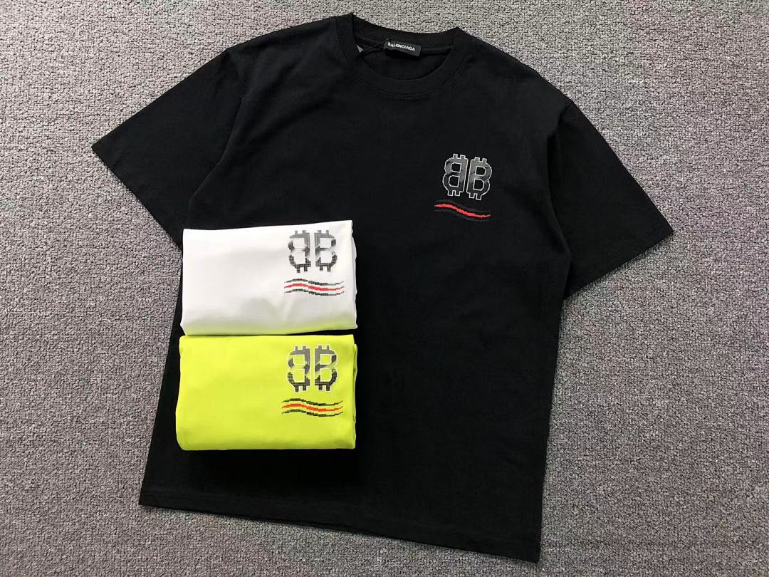 T-Shirts BLG
