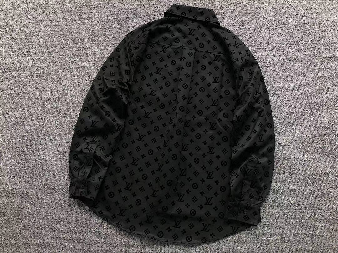 Camisa Dior
