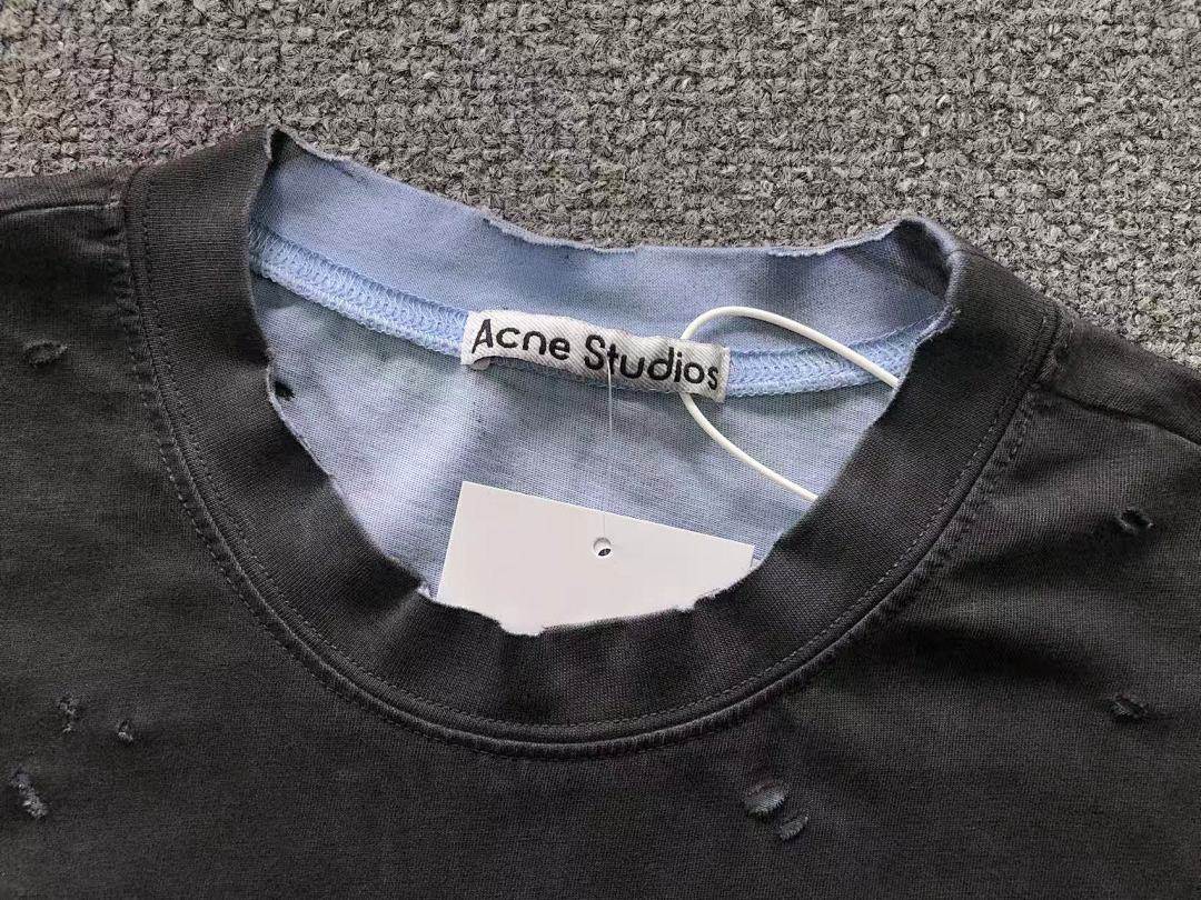AC ST T-Shirts