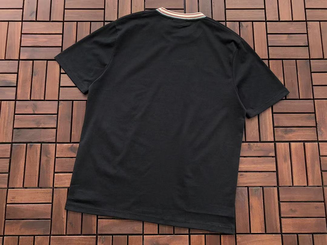 T-shirts Lacoste