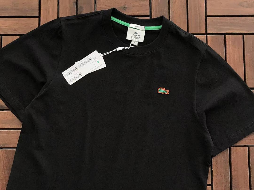 T-shirts Lacoste