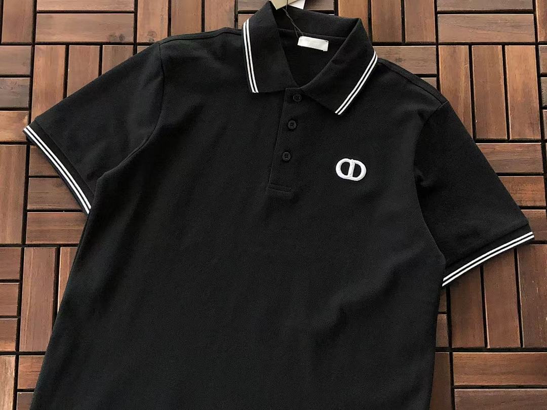 T-Shirts Dior