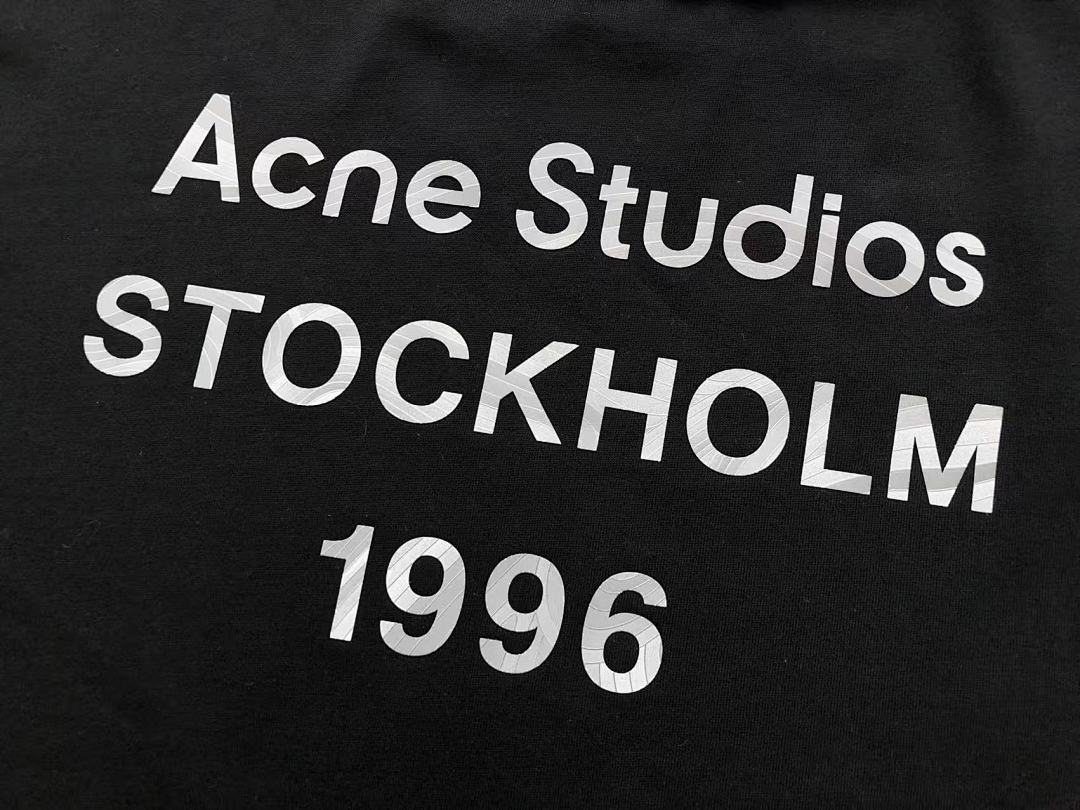 AC ST T-Shirts