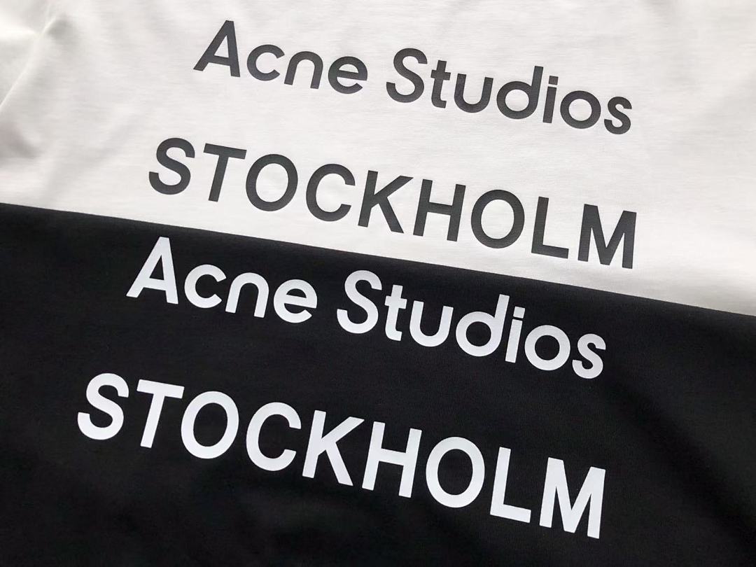 AC ST T-Shirts