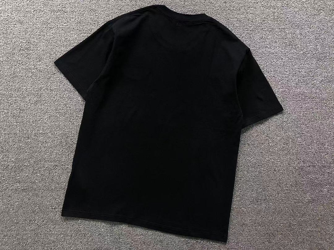 T-Shirts Ami Paris