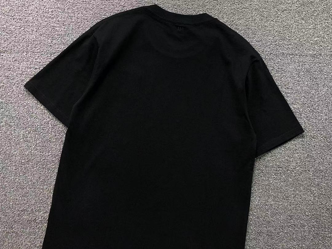 T-Shirts Ami Paris