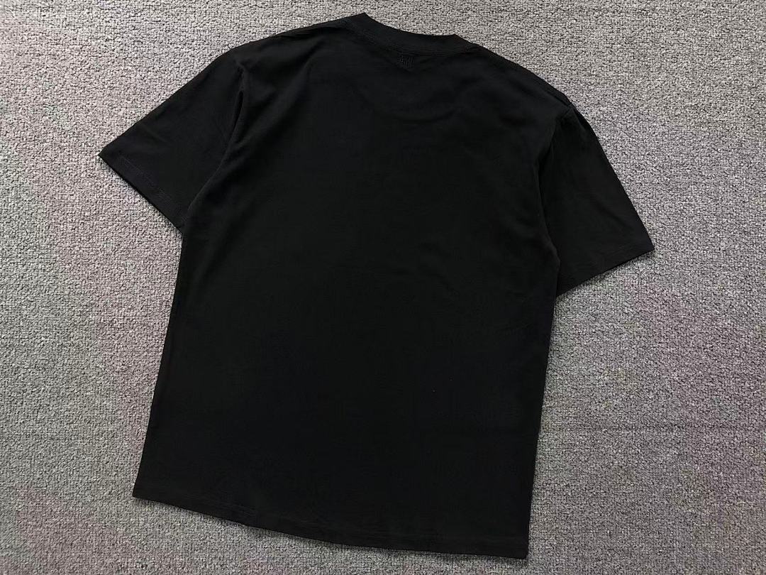 T-Shirts Ami Paris