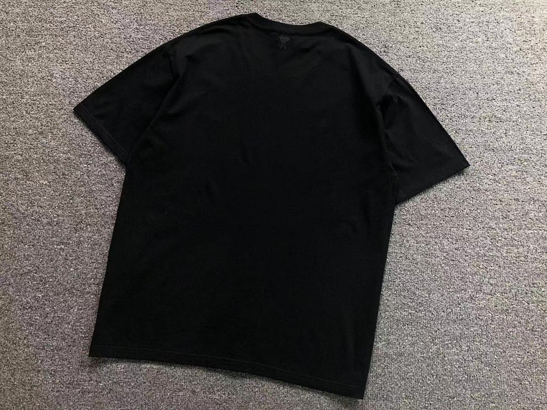 T-Shirts Ami Paris