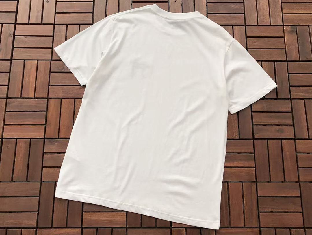 T-Shirts Dior