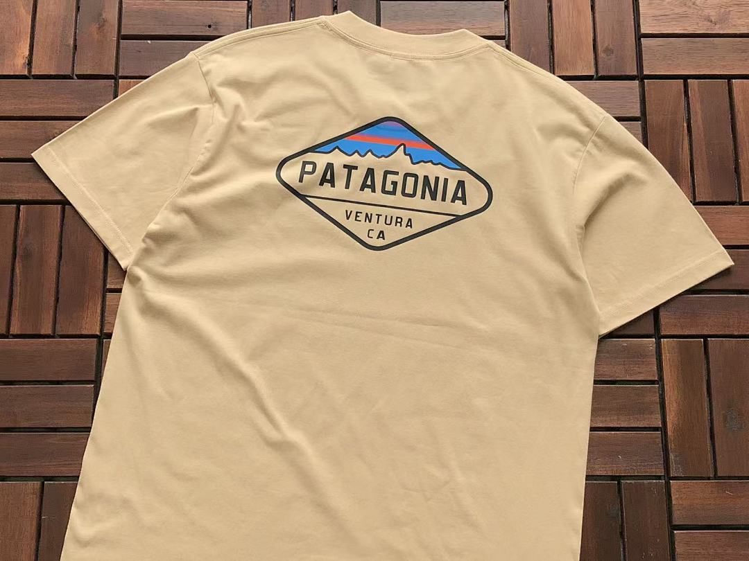T-Shirts Patagonia