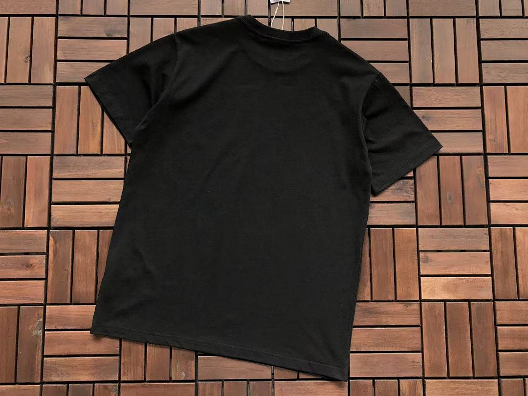 T-shirts Lacoste