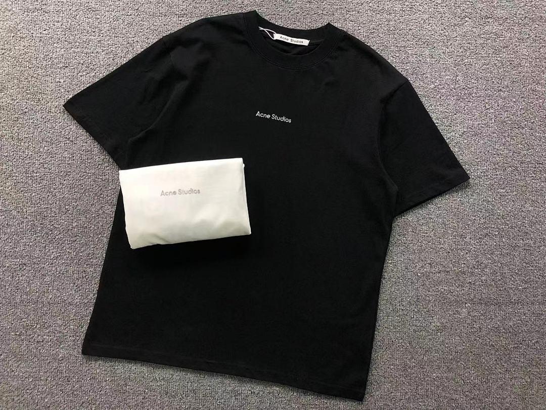 AC ST T-Shirts