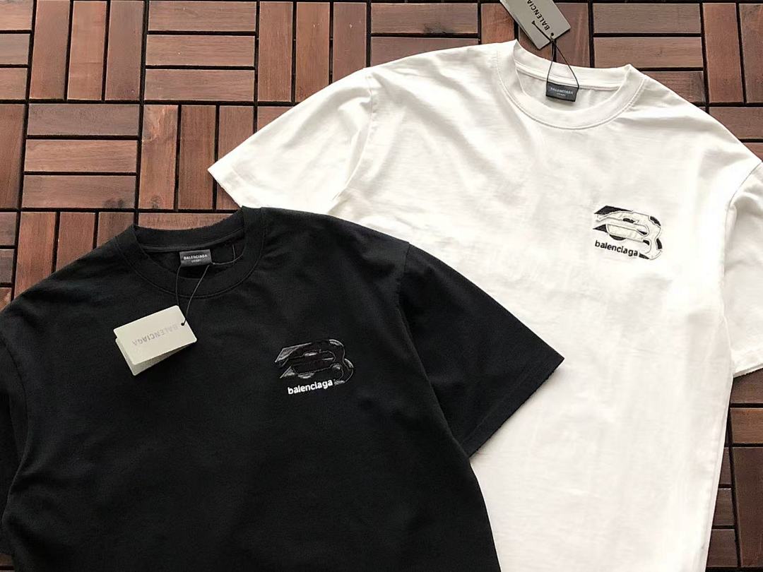 T-Shirts BLG
