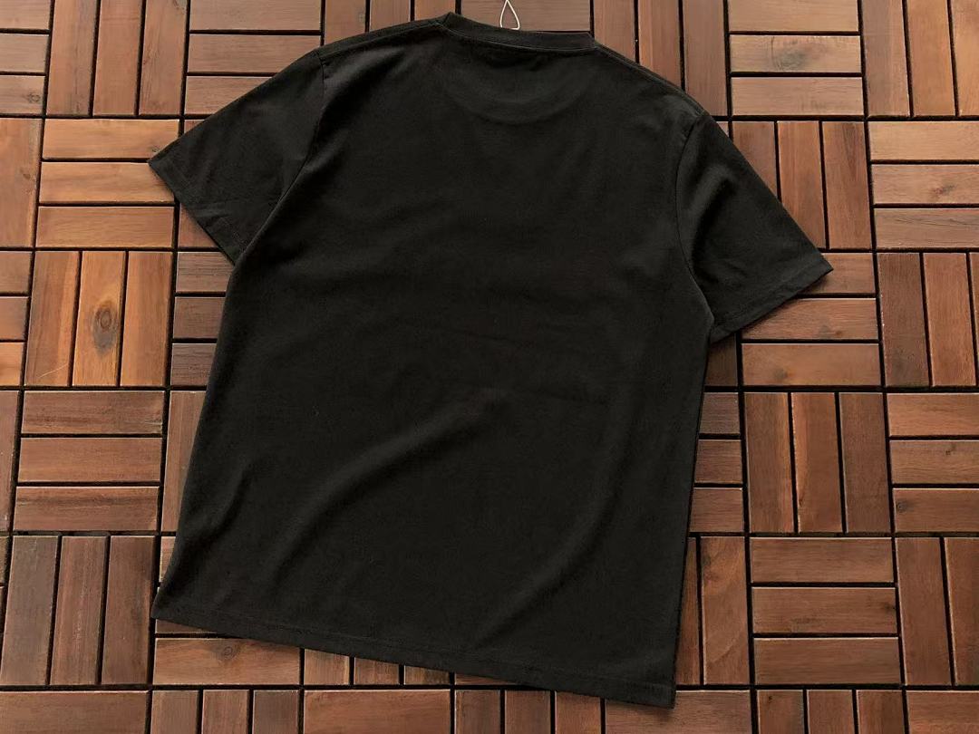 T-shirts Lacoste